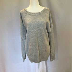 Banana Republic cozy sweater